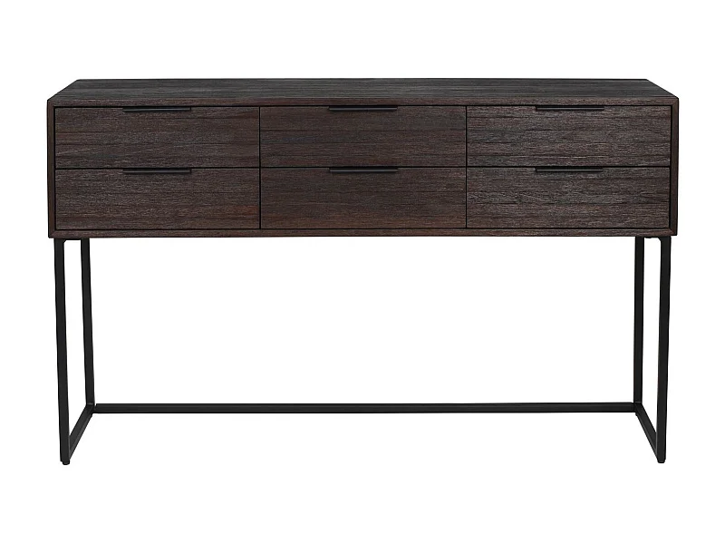 Cabinet meuble Webster L - Meuble Polyvalent