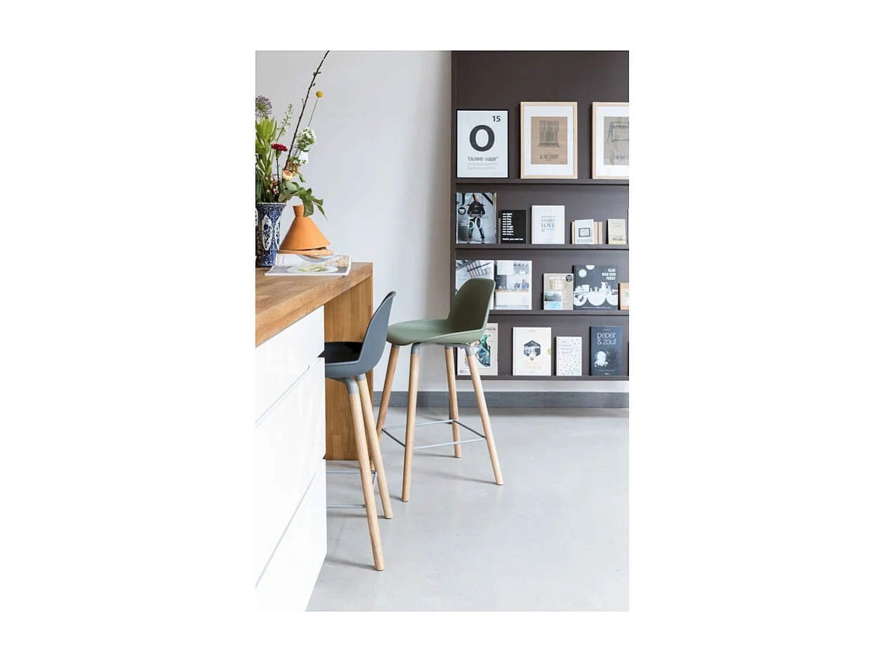 Tabourets 65 cm Albert Kuip