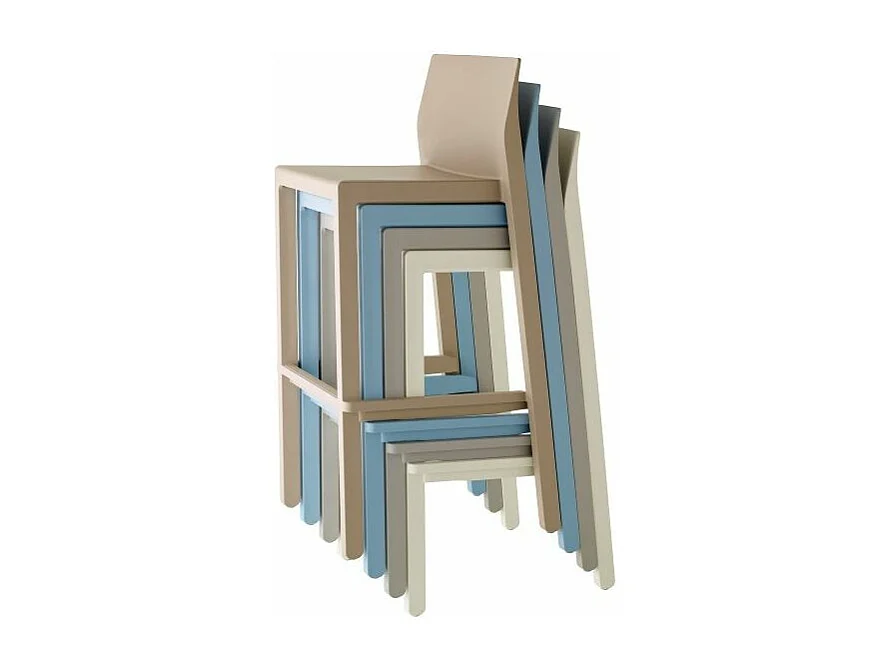 Tabouret jardin Kate 65cm SCAB design