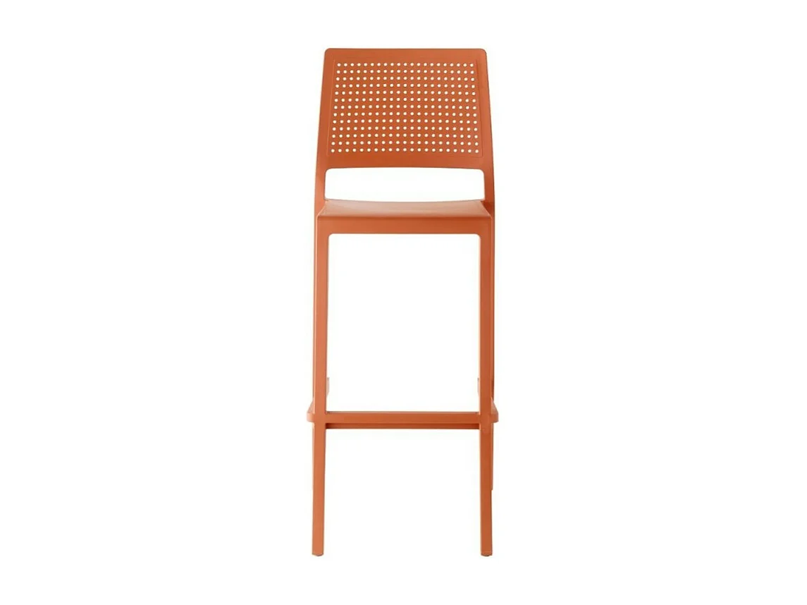 Tabouret design 65h EMI pour intérieur ou extérieur - Scab