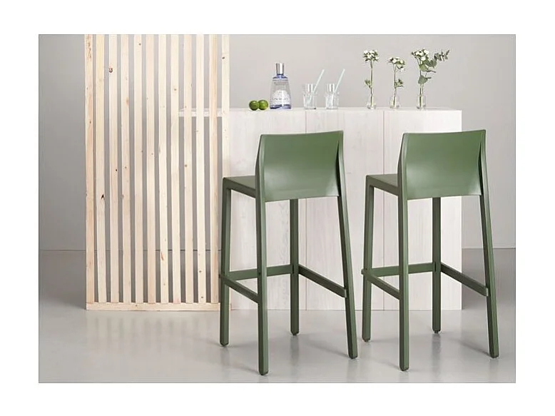 Tabouret jardin Kate 65cm SCAB design