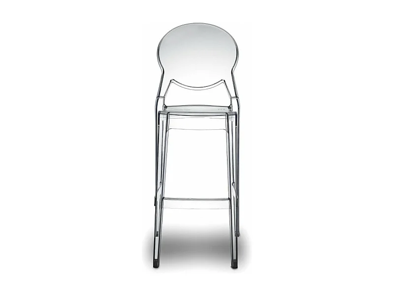 Tabouret de bar IGLOO BARSTOOL 65 cm