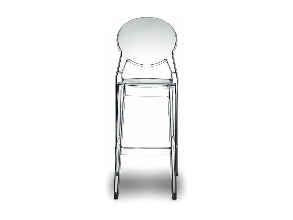 Tabouret de bar IGLOO BARSTOOL 65 cm