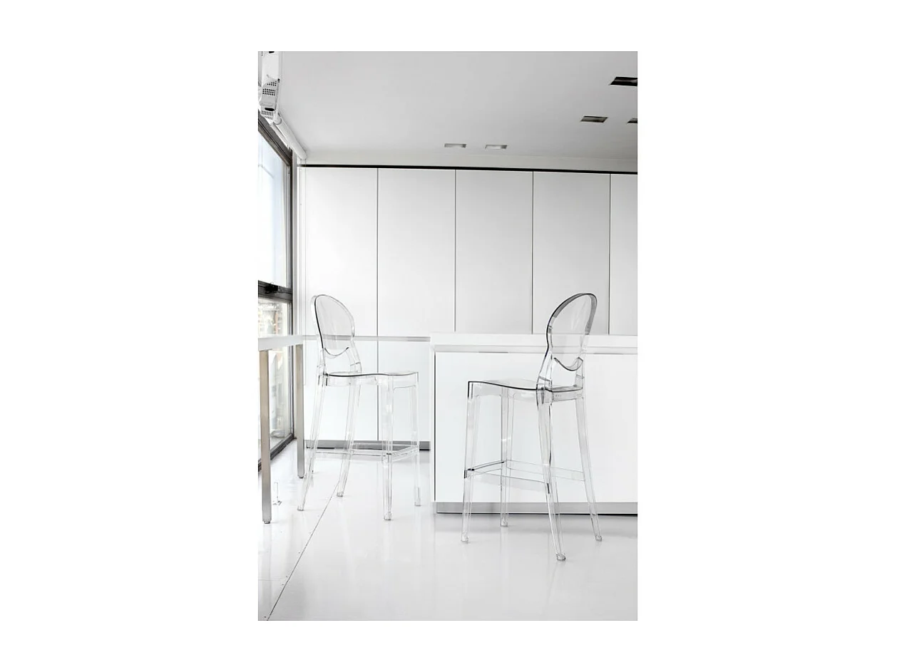 Tabouret de bar IGLOO BARSTOOL 65 cm