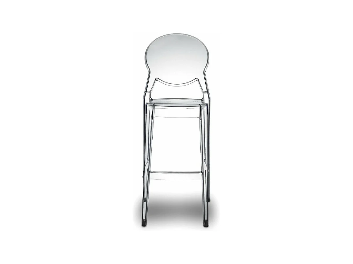 Tabouret de bar IGLOO BARSTOOL 65 cm