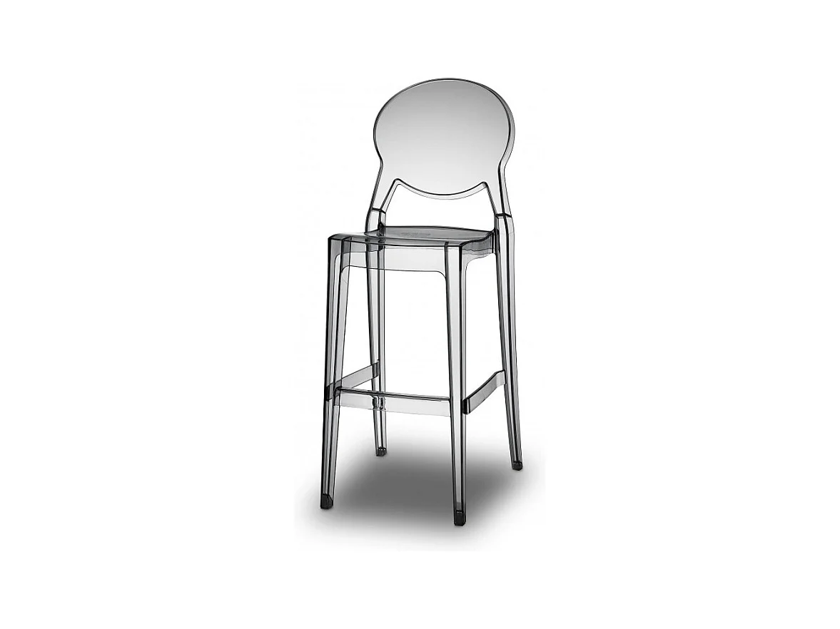 Tabouret de bar design - IGLOO BARSTOOL