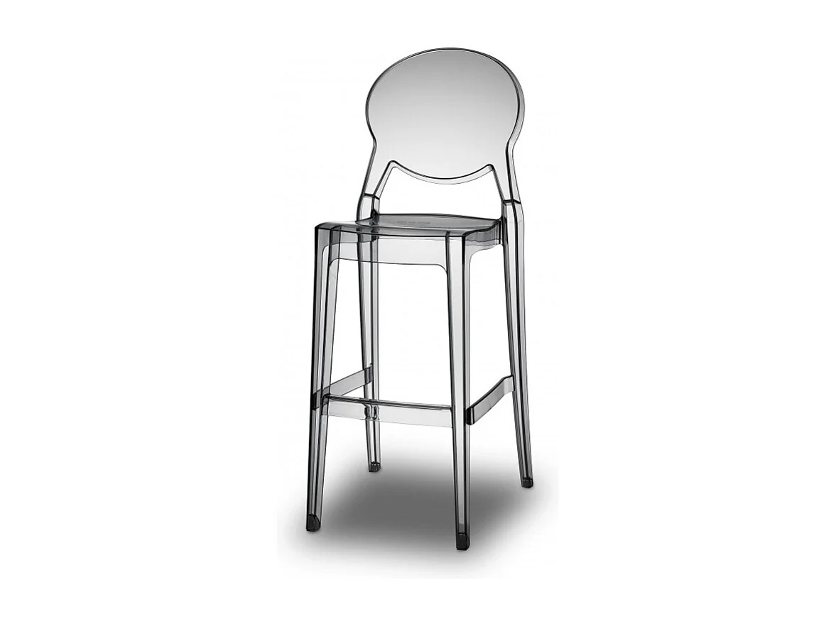 Tabouret de bar design - IGLOO BARSTOOL