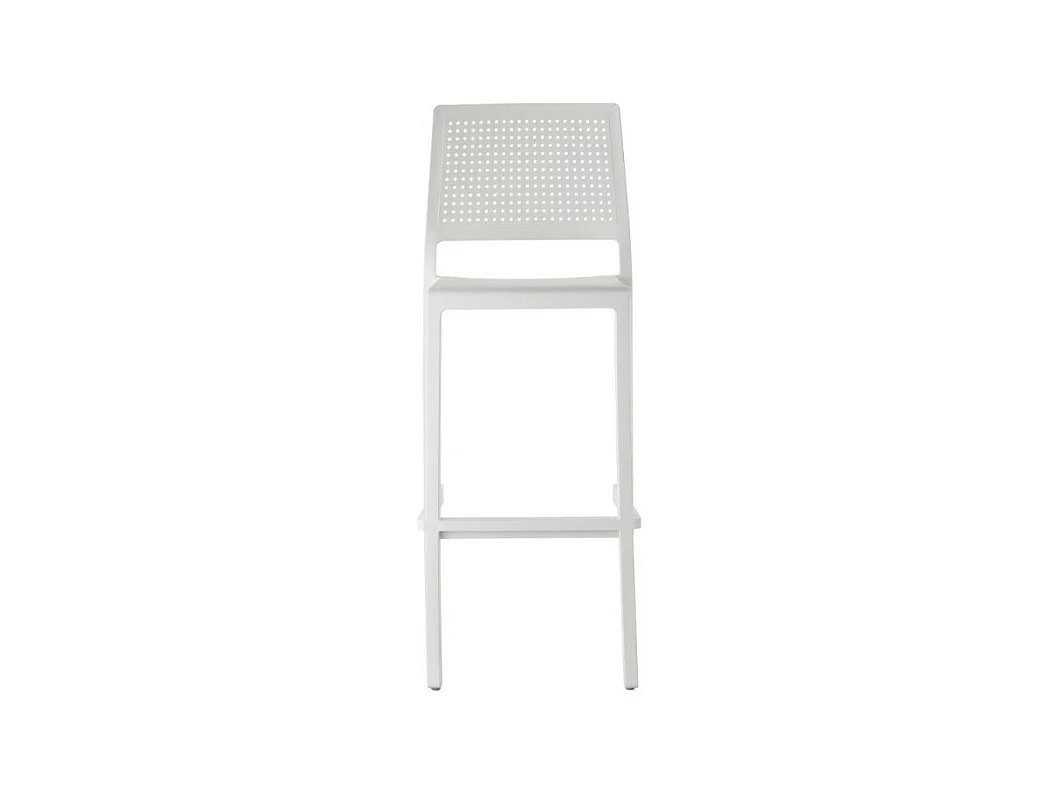 Tabouret design 75h EMI pour intérieur ou extérieur - Scab