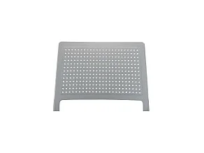 Tabouret design 65h EMI pour intérieur ou extérieur - Scab