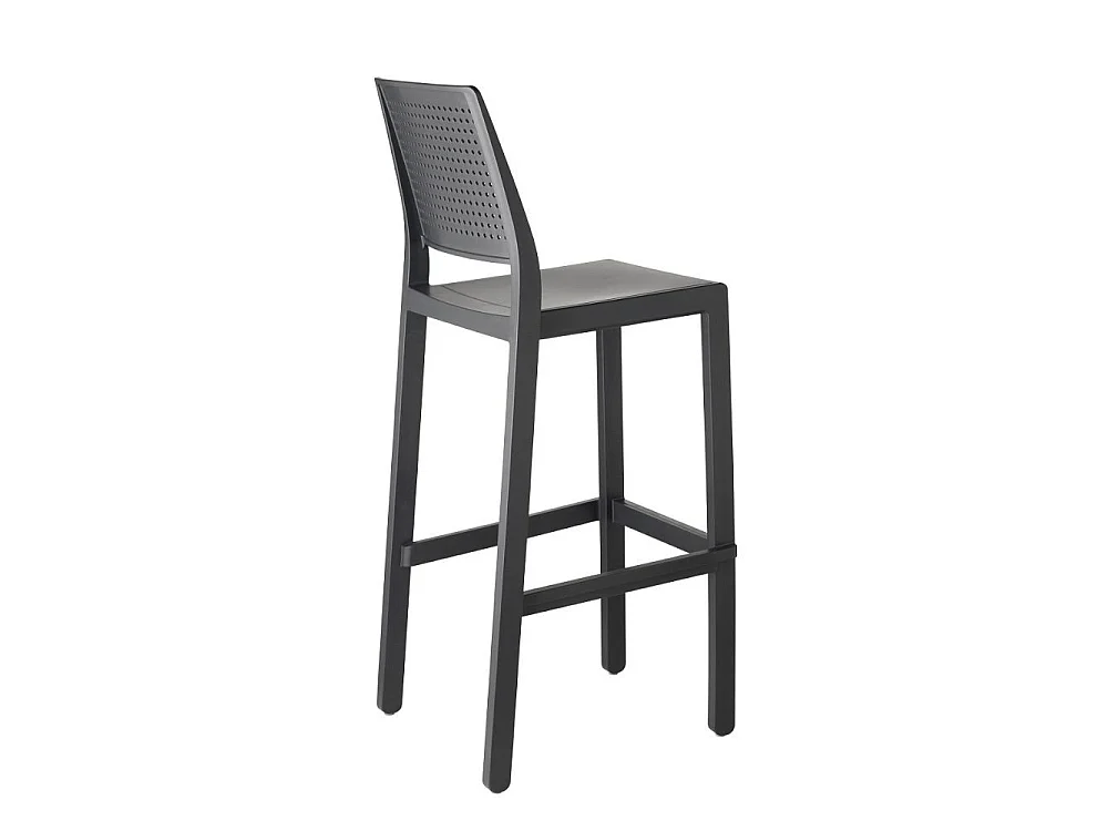 Tabouret design 65h EMI pour intérieur ou extérieur - Scab