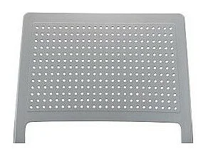 Tabouret design 65h EMI pour intérieur ou extérieur - Scab