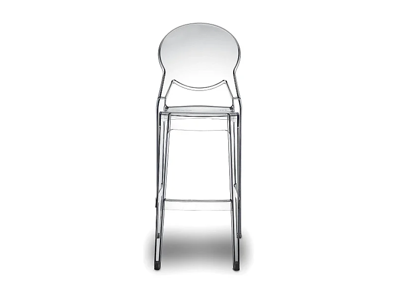 Tabouret de bar design - IGLOO BARSTOOL