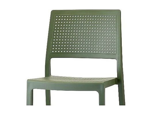 Tabouret design 65h EMI pour intérieur ou extérieur - Scab