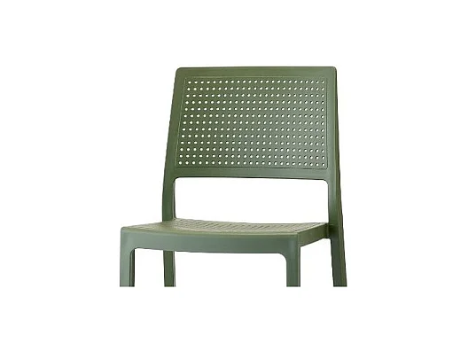 Tabouret design 65h EMI pour intérieur ou extérieur - Scab