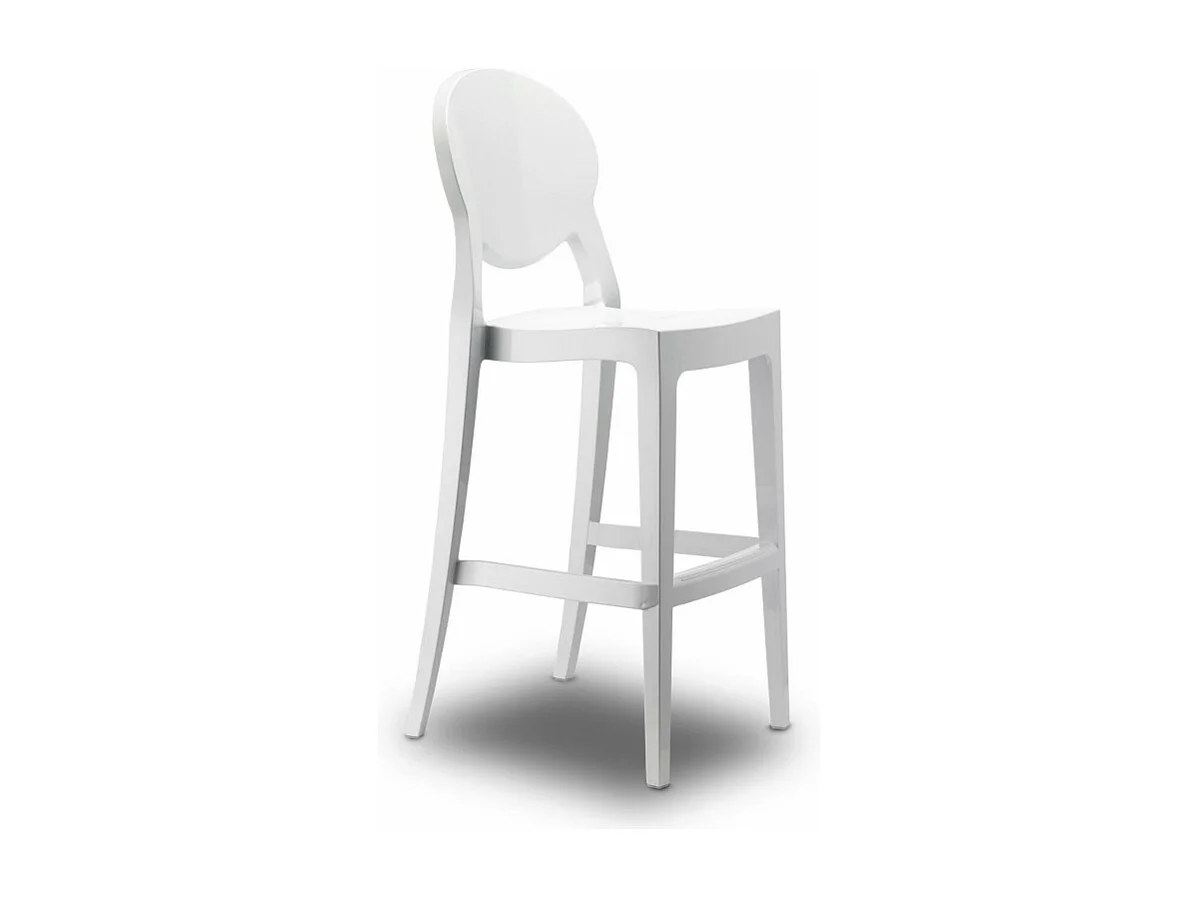 Tabouret de bar design - IGLOO BARSTOOL