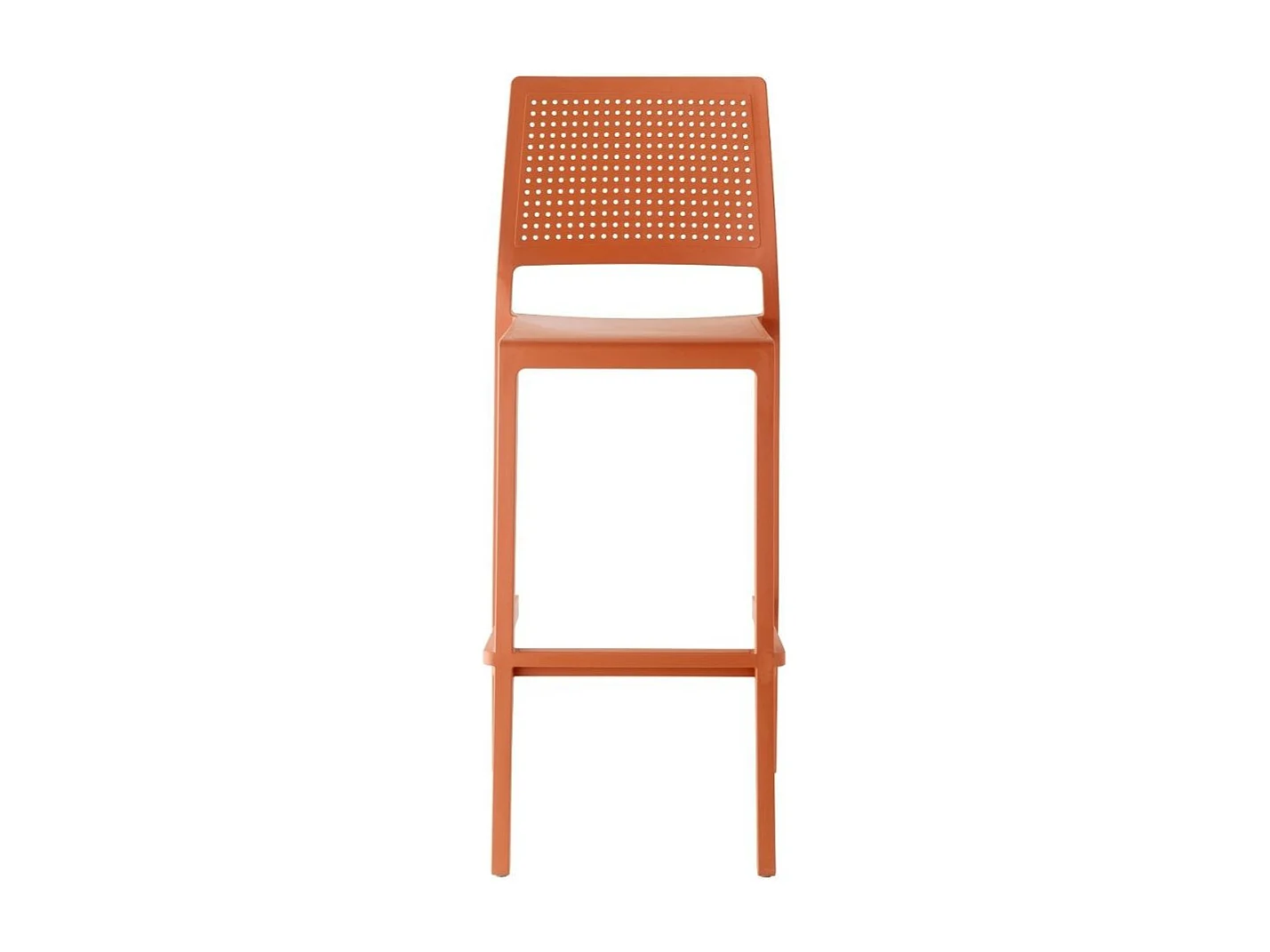 Tabouret design 75h EMI pour intérieur ou extérieur - Scab