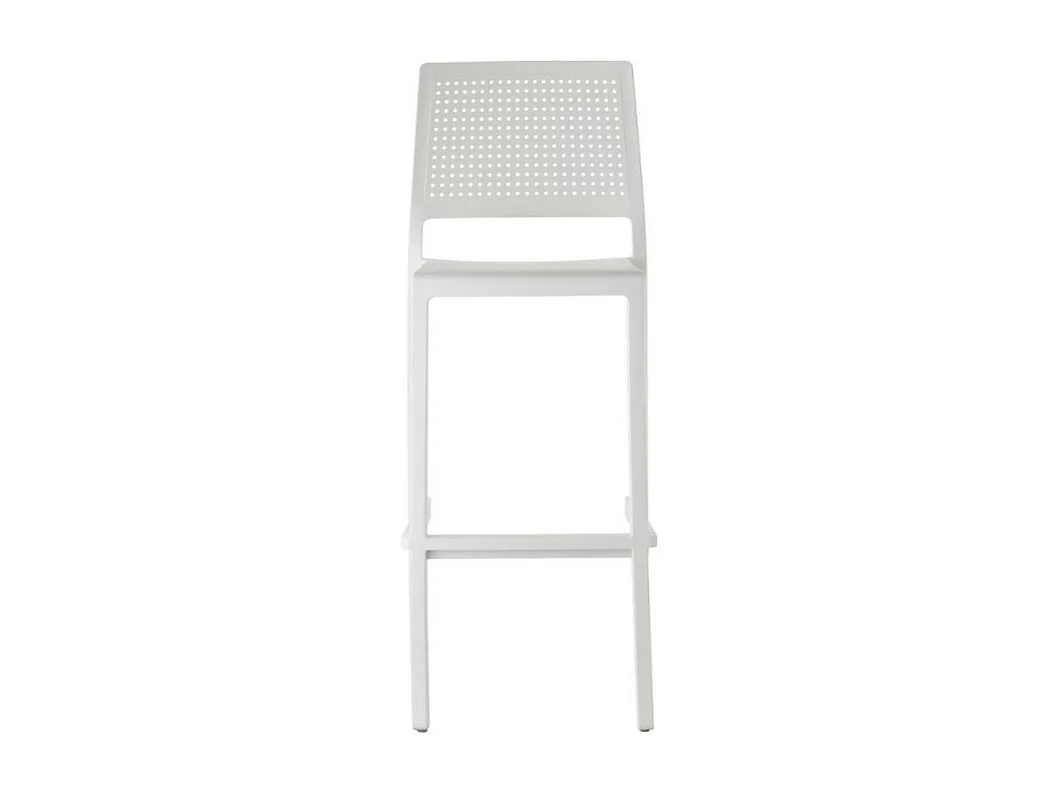 Tabouret design 65h EMI pour intérieur ou extérieur - Scab