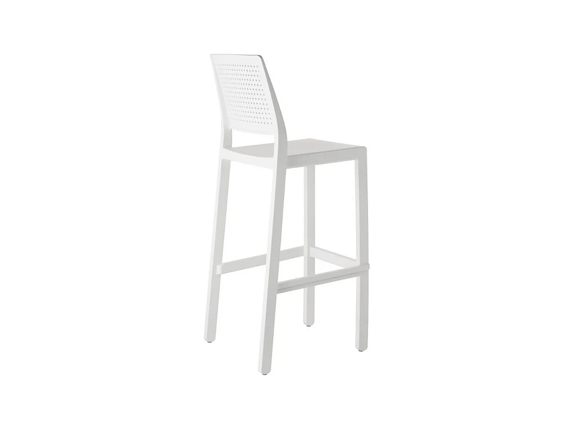 Tabouret design 65h EMI pour intérieur ou extérieur - Scab