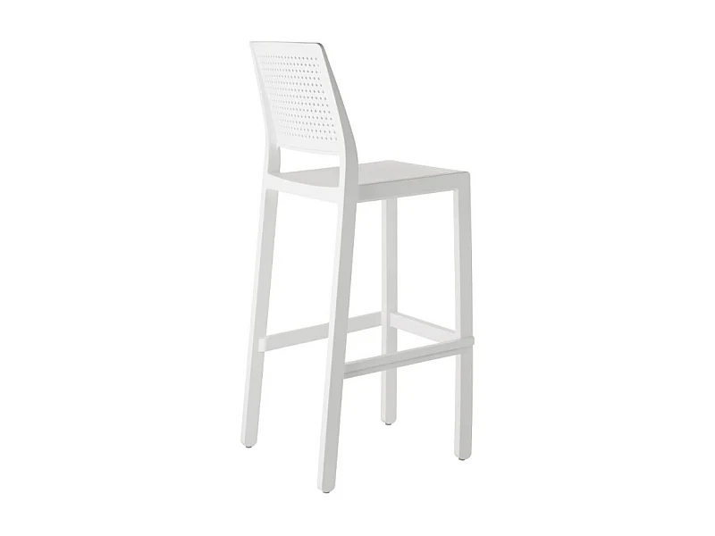 Tabouret design 65h EMI pour intérieur ou extérieur - Scab