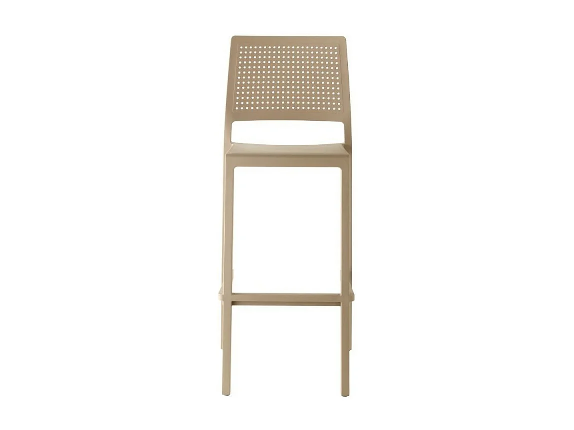 Tabouret design 75h EMI pour intérieur ou extérieur - Scab
