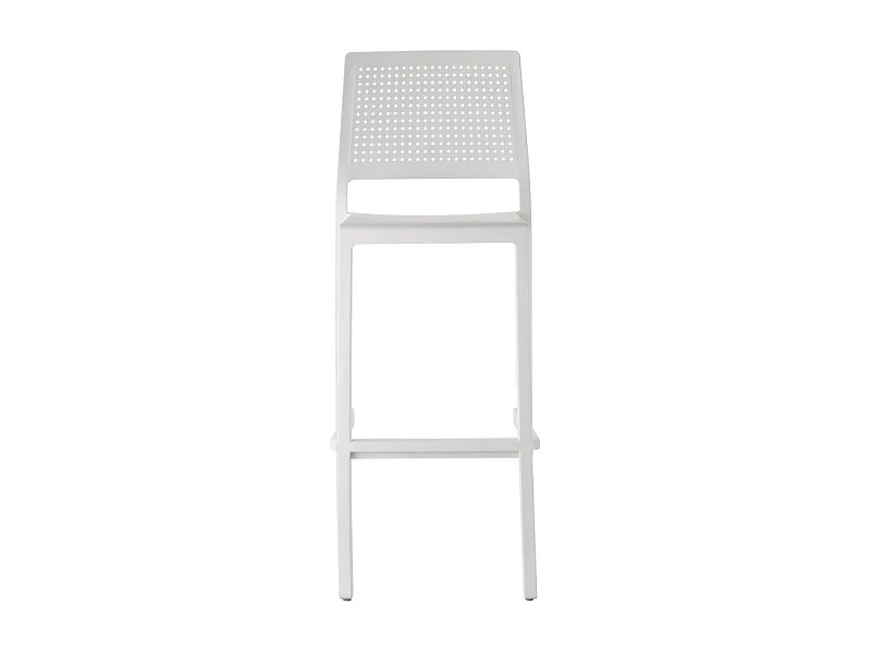 Tabouret design 75h EMI pour intérieur ou extérieur - Scab