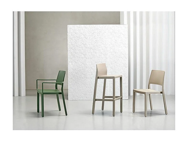 Tabouret jardin Kate 65cm SCAB design