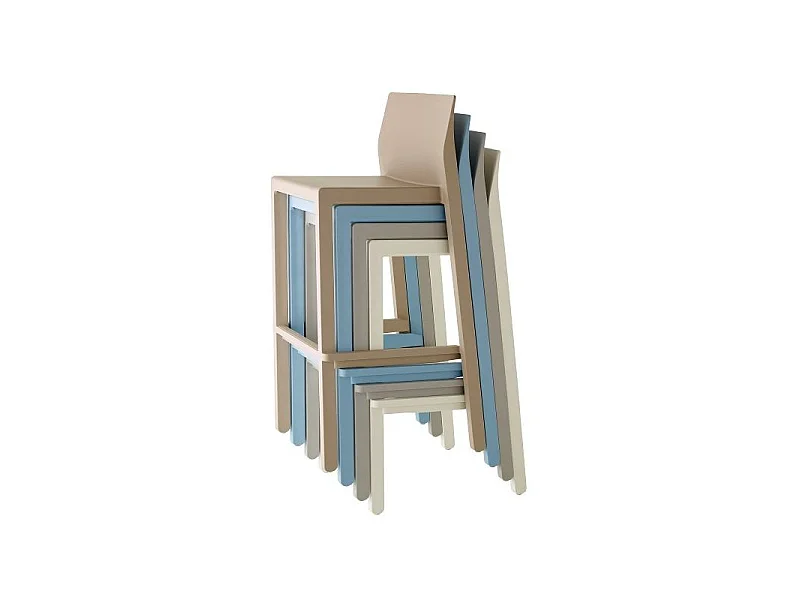 Tabouret jardin Kate 65cm SCAB design