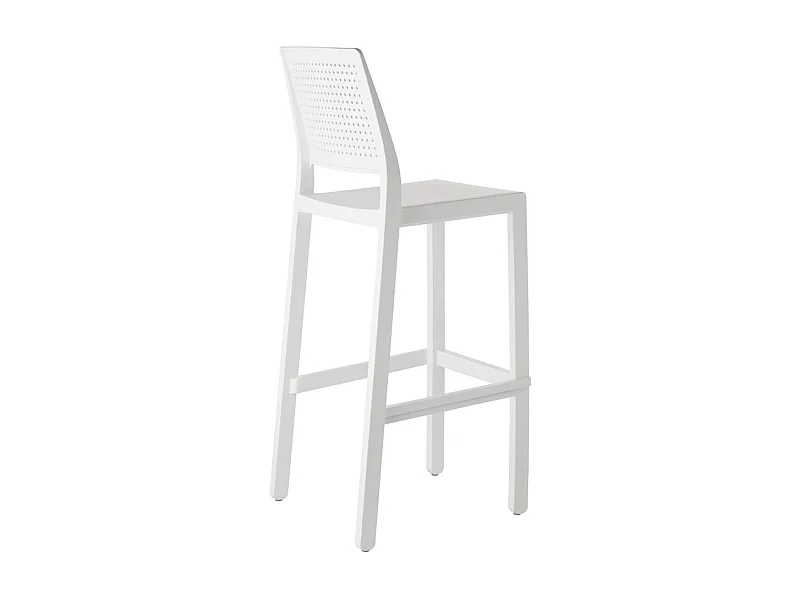 Tabouret design 65h EMI pour intérieur ou extérieur - Scab