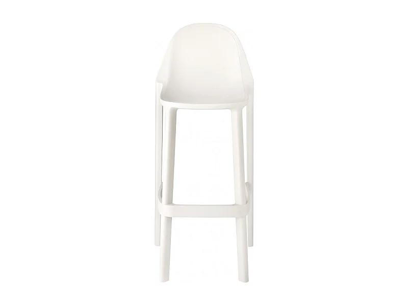 Tabouret de bar Piu 65cm