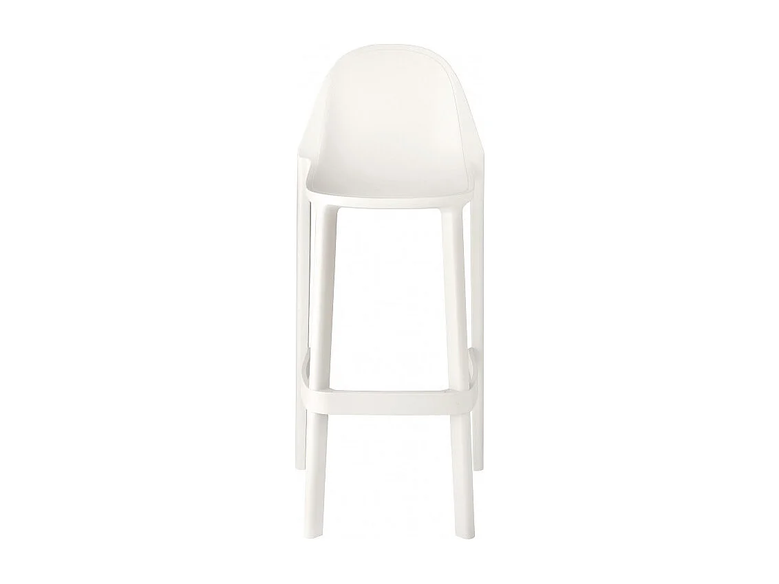 Tabouret de bar Piu 65cm