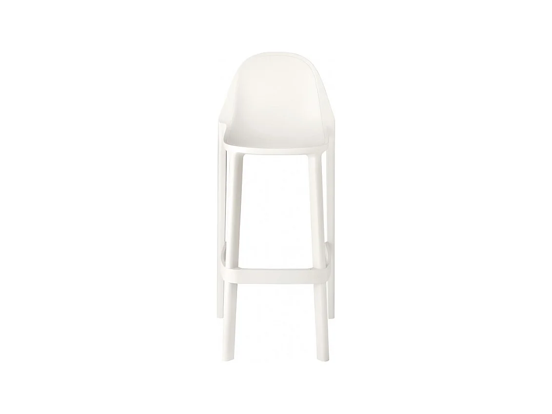 Tabouret de bar Piu 65cm