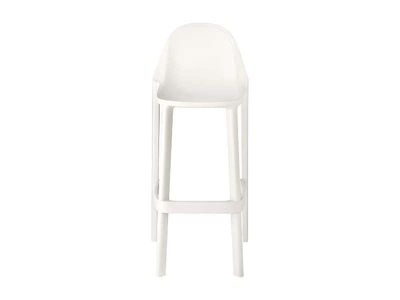 Tabouret de bar Piu 65cm