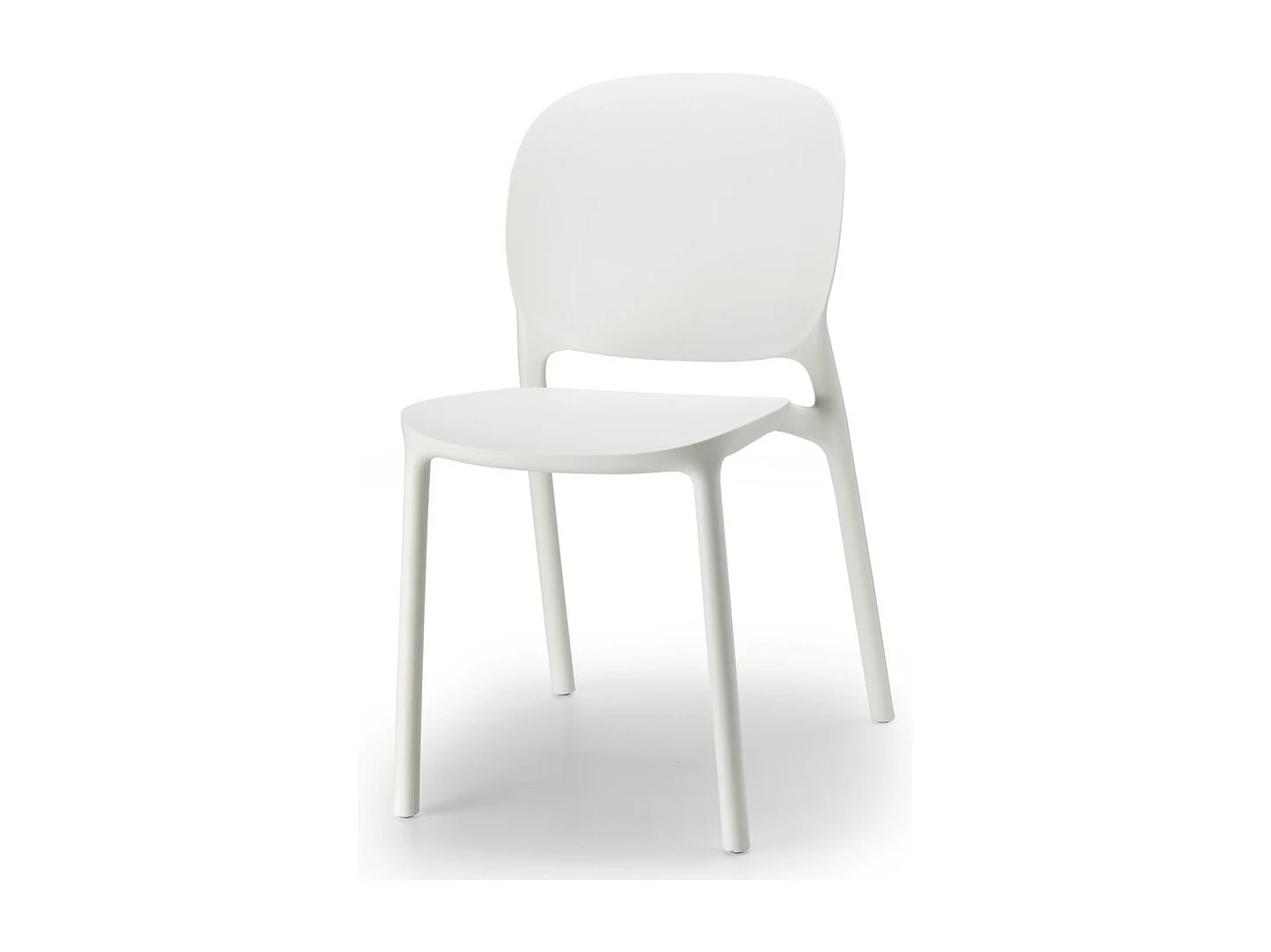 Chaise indoor / outdoor lot de 2 Hug