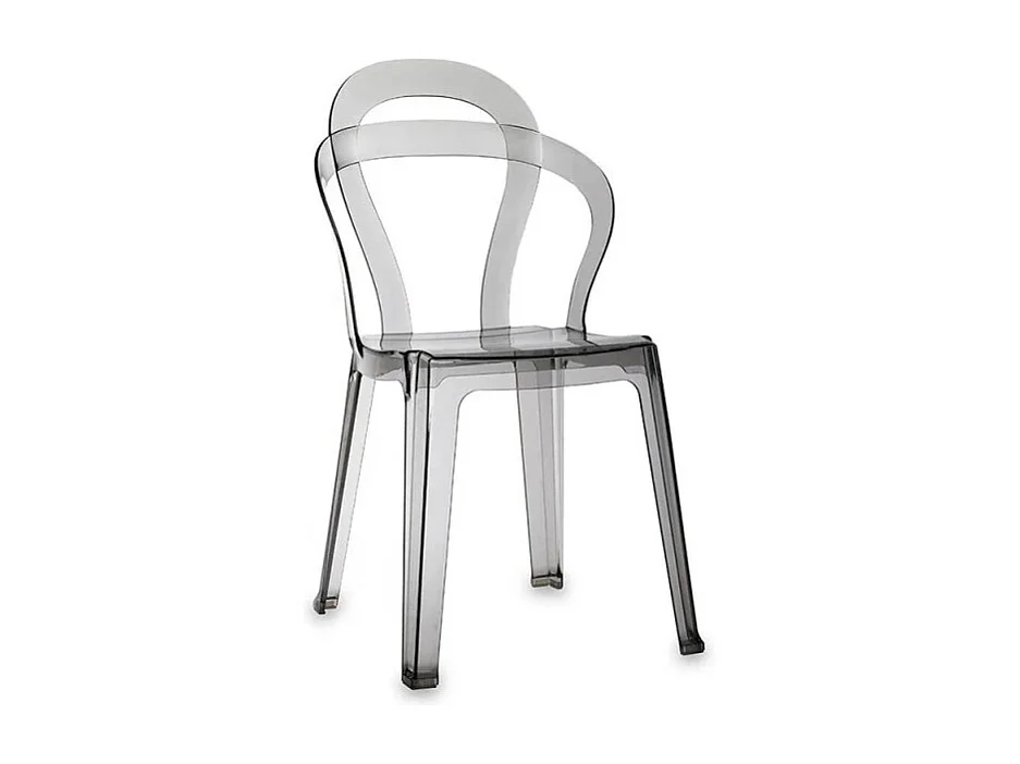 Chaise design - TITI - vendu à l'unité - deco