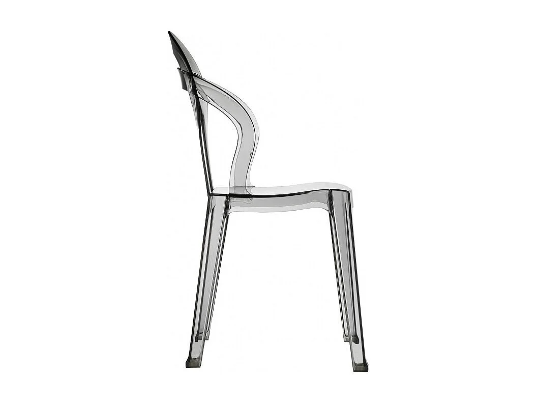 Chaise design - TITI - vendu à l'unité - deco