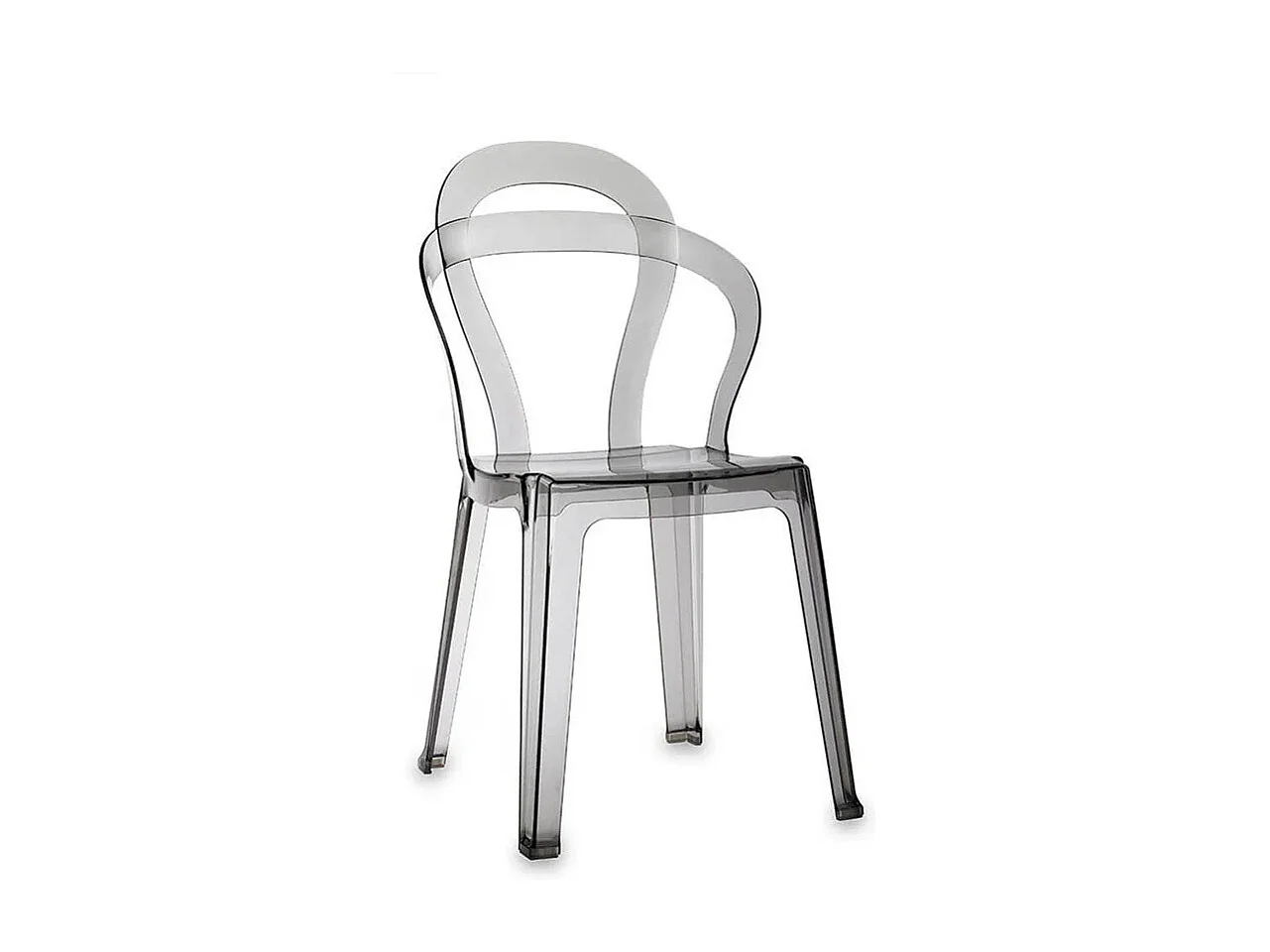 Chaise design - TITI - vendu à l'unité - deco