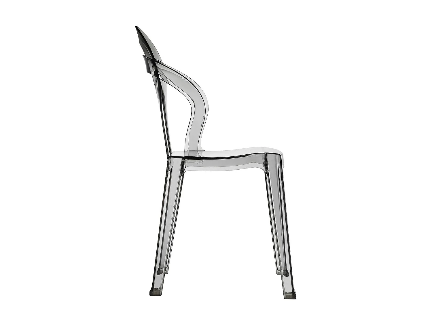 Chaise design - TITI - vendu à l'unité - deco