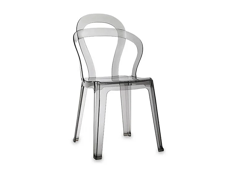 Chaise design - TITI - vendu à l'unité - deco