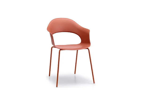 Chaise Lady B intérieur extérieur par Scab design
