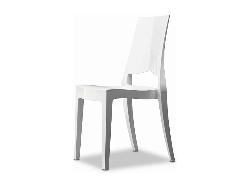 Chaise design GLENDA - Vendu à l'unité - déco