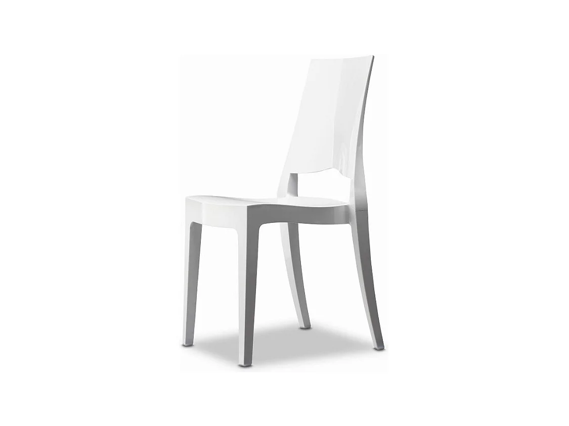 Chaise design GLENDA - Vendu à l'unité - déco