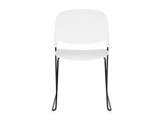 lot de 4 chaises stacks - Boite à design