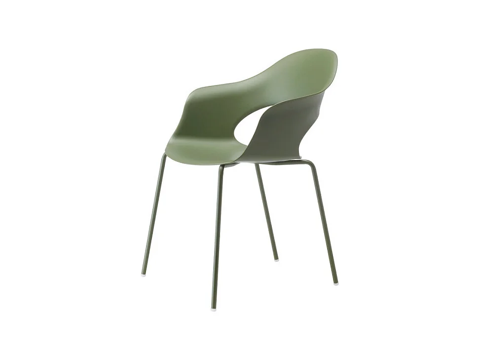 Chaise Lady B intérieur extérieur par Scab design