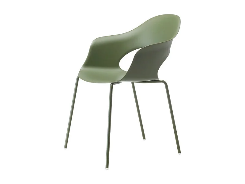 Chaise Lady B intérieur extérieur par Scab design