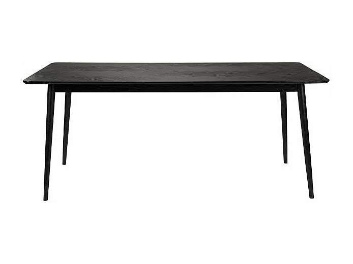 Table de repas 160 x 80 cm Fabio