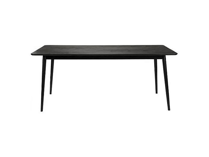 Table de repas 160 x 80 cm Fabio