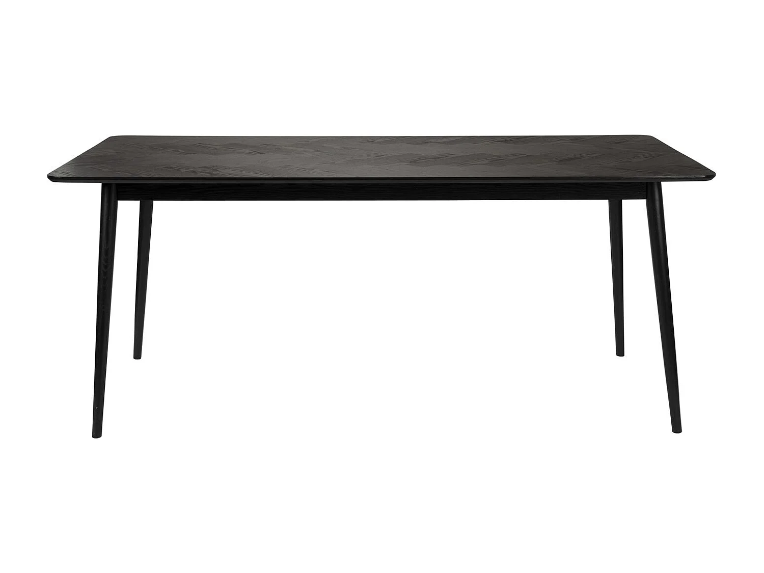 Table de repas 160 x 80 cm Fabio