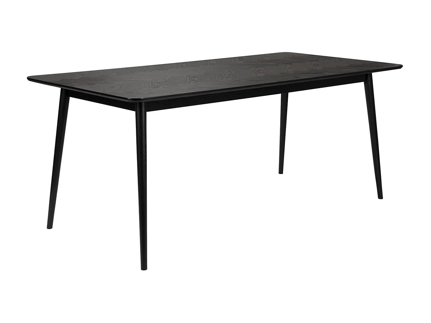 Table de repas 160 x 80 cm Fabio