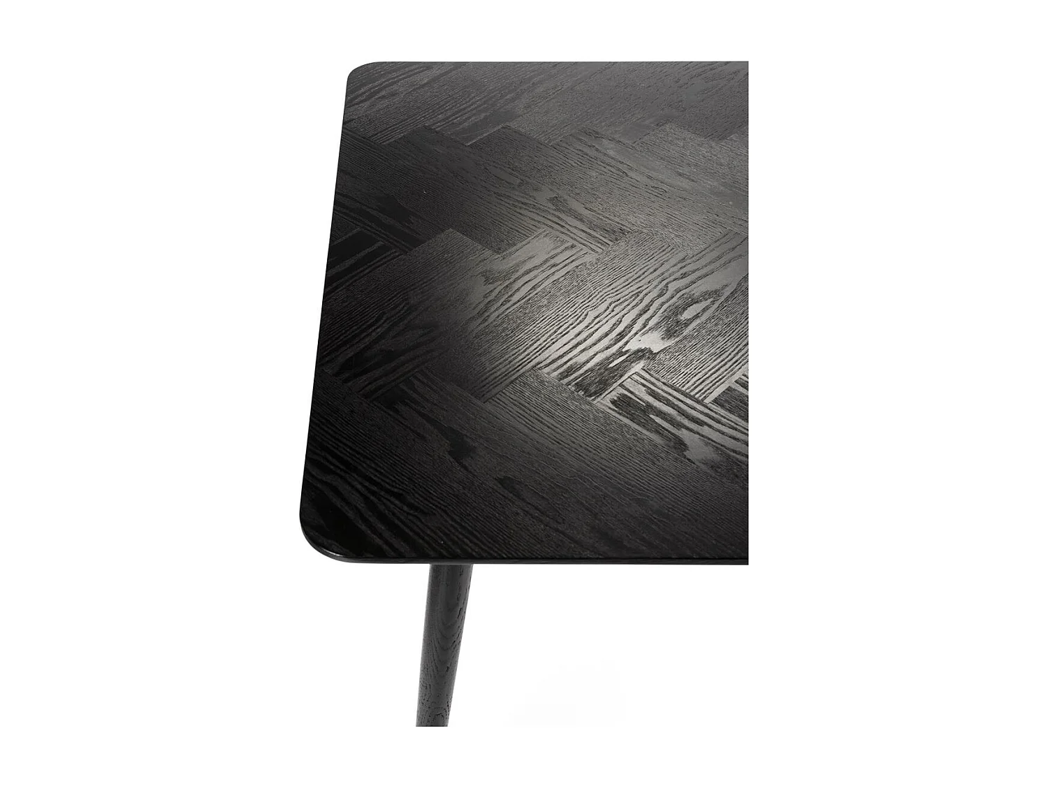 Table de repas 160 x 80 cm Fabio