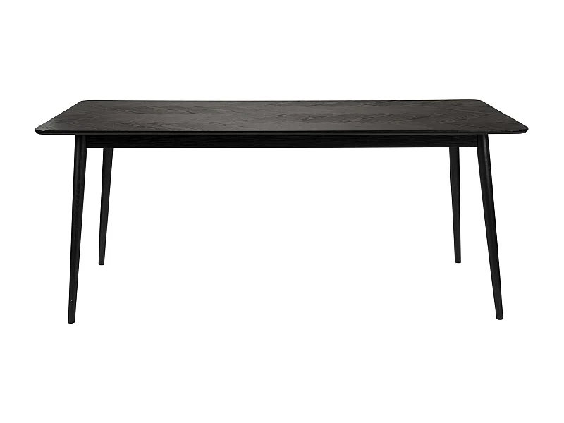 Table de repas 160 x 80 cm Fabio